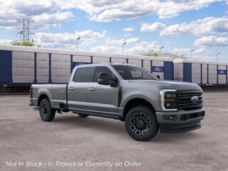 2026 Ford F-350 Truck Crew Cab