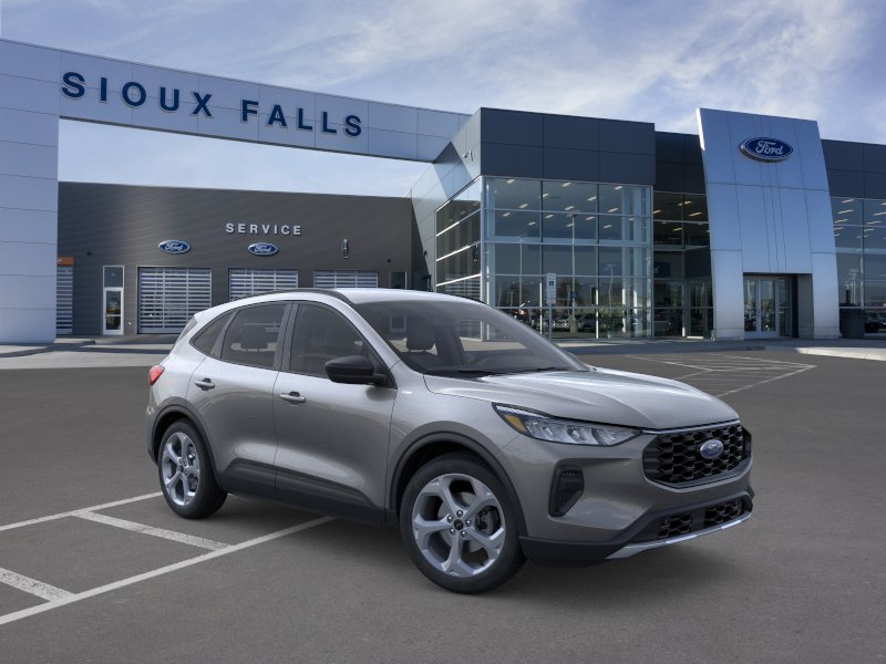 2026 Ford Escape ST-Line - Photo 7