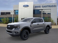 2026 Ford Ranger XL Truck SuperCrew