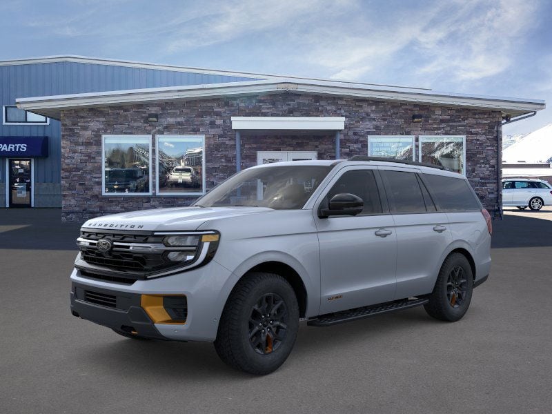 2026 Ford Expedition Tremor 4WD