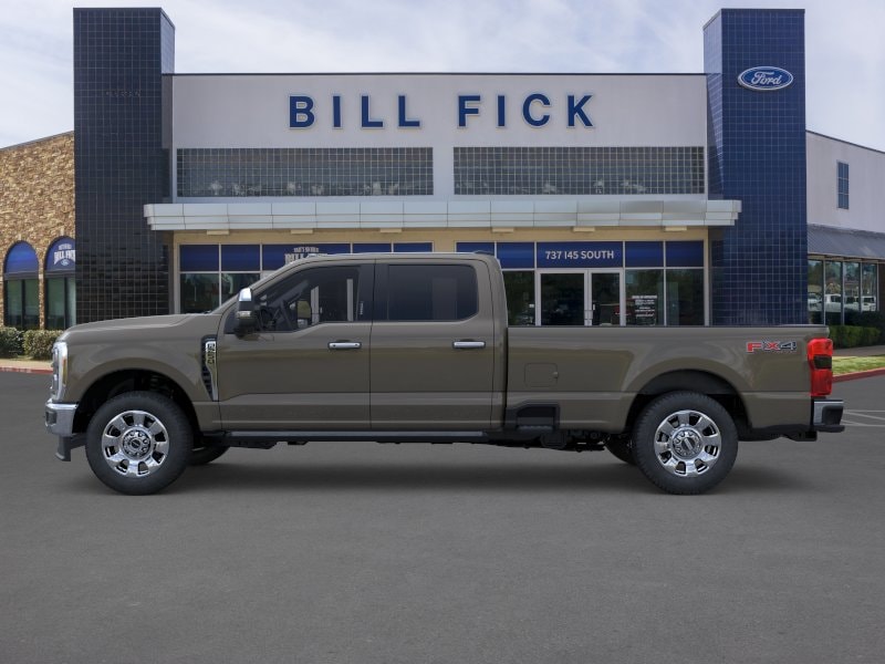 Ford Super Duty F-250 in Huntsville, TX | Bill Fick Ford