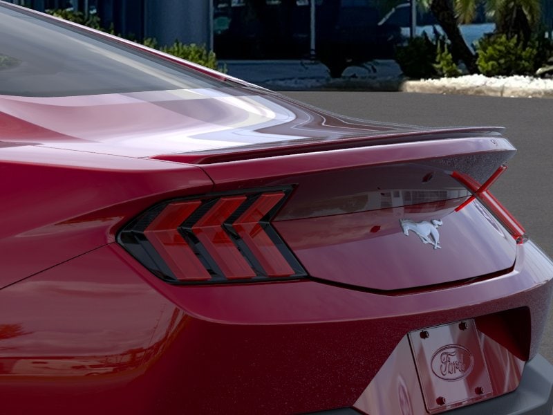 2025 Ford Mustang EcoBoost Premium Fastback - Photo 44