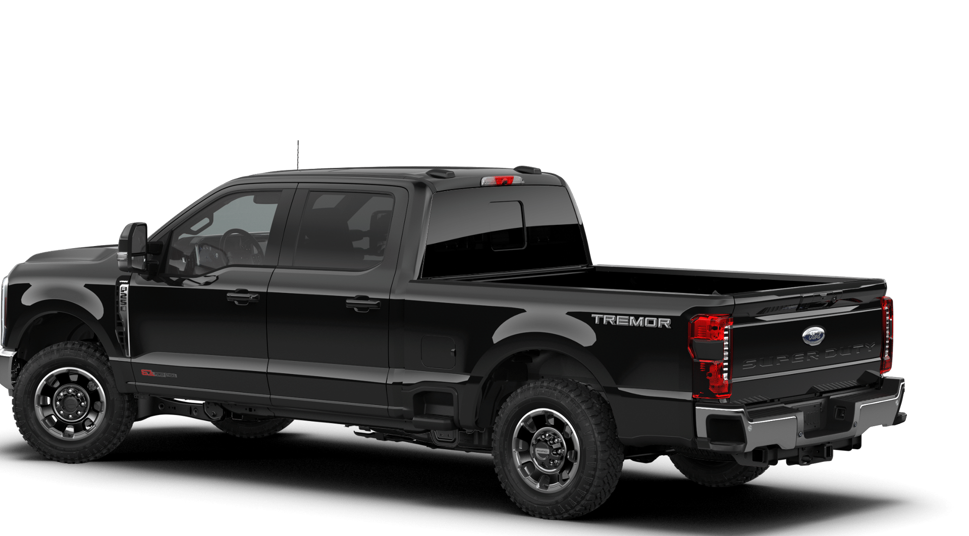 Thumbnail: 2026 Ford Econoline - 2