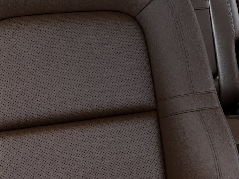 2027 Lincoln Aviator Reserve SUV