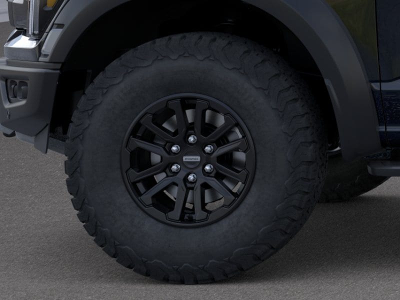 Thumbnail: 2026 Ford F-150 - 49