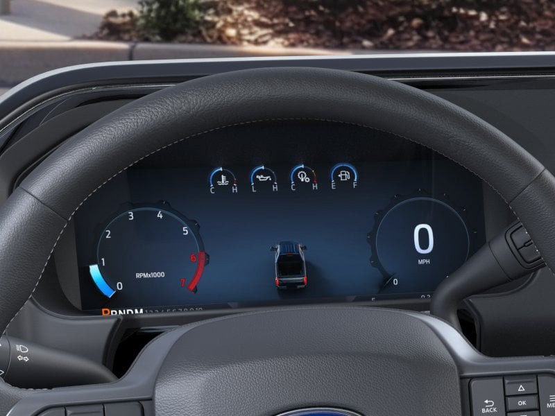 2026 Ford F-350 Super Duty Lariat - Photo 13