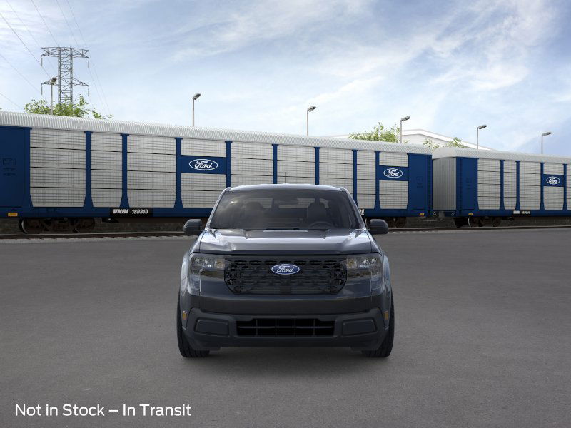 2025 Ford Maverick XL 6