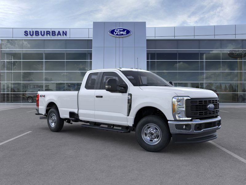 Thumbnail: 2024 Ford F-250 - 29