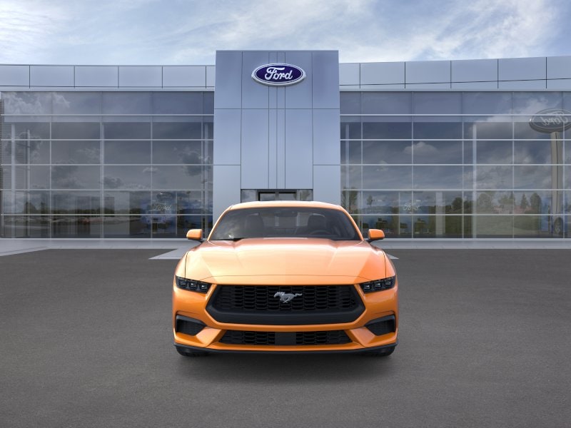 2026 Ford Mustang EcoBoost Premium Fastback - Photo 9
