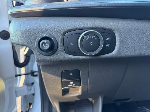 2024 Ford Transit Passenger Van XLT - Photo 38