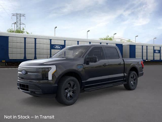 Thumbnail: 2025 Ford F-150 - 23