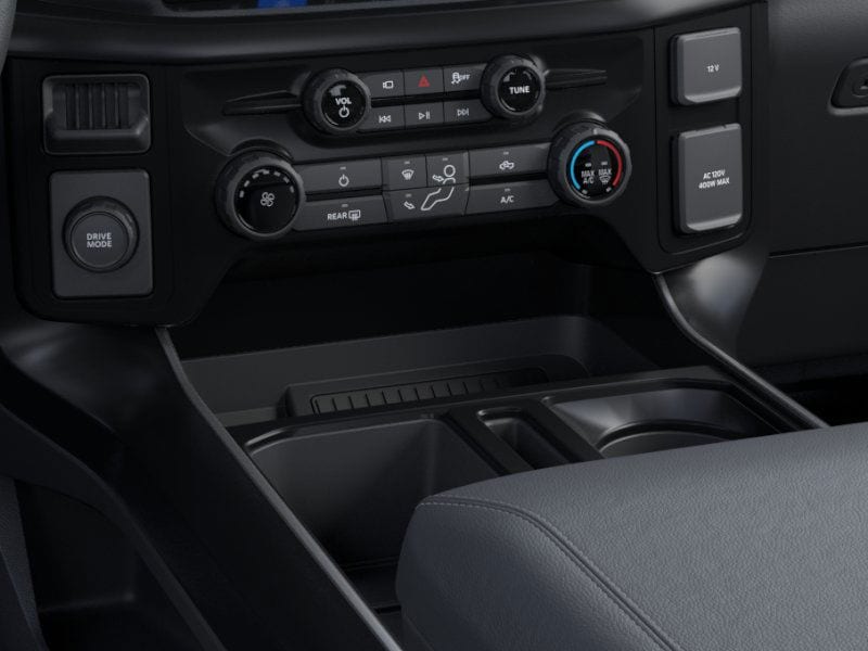 2025 Ford F-150 STX photo 18
