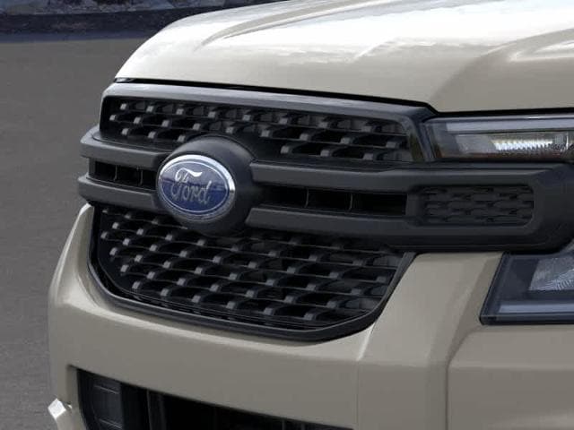 Thumbnail: 2026 Ford Ranger - 38
