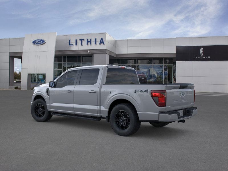 Thumbnail: 2026 Ford F-150 - 29