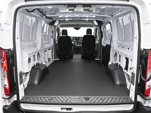 2025 Ford Transit Van Base - Photo 65