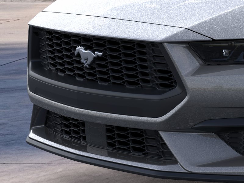 2026 Ford Mustang EcoBoost Fastback - Photo 44