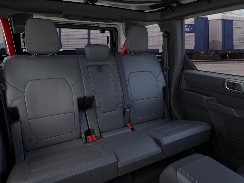 2026 Ford Bronco Outer Banks&reg; SUV