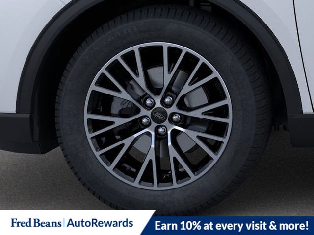 2025 Ford Escape Plug-in hybrid PHEV - Photo 54