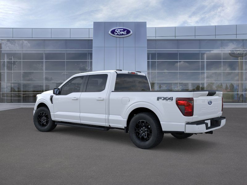 Thumbnail: 2026 Ford F-150 - 37