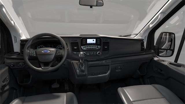 2025 Ford Transit Van Base - Photo 68