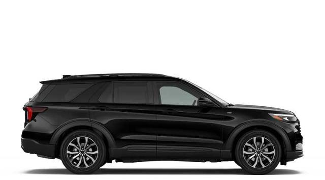 Thumbnail: 2026 Ford Explorer - 35