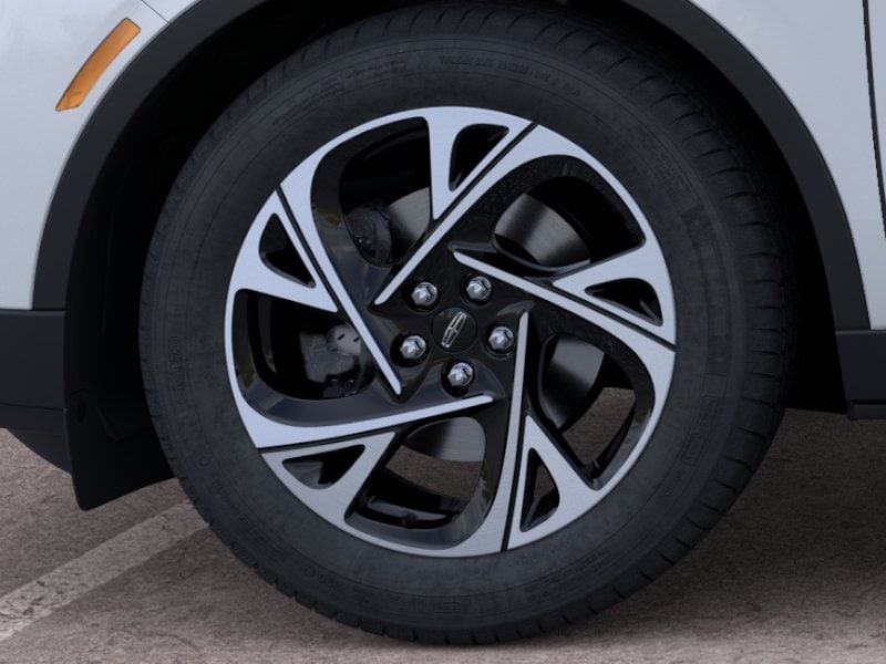 2026 Lincoln Nautilus Premiere - Photo 19