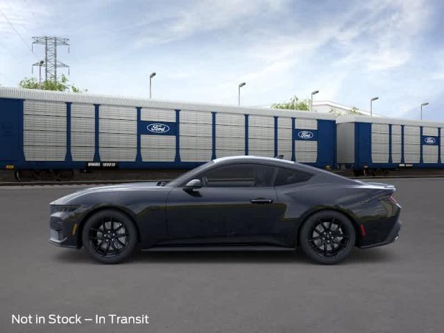 Thumbnail: 2026 Ford Mustang - 25