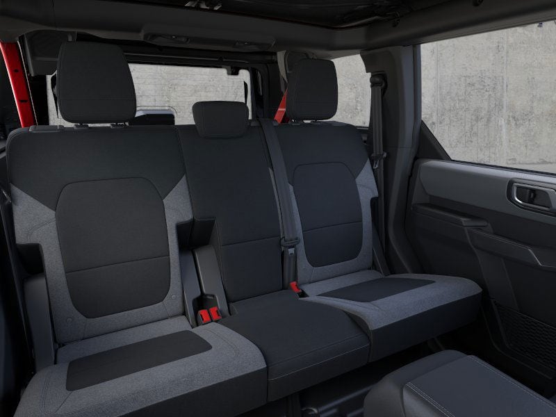 Thumbnail: 2025 Ford Bronco - 36