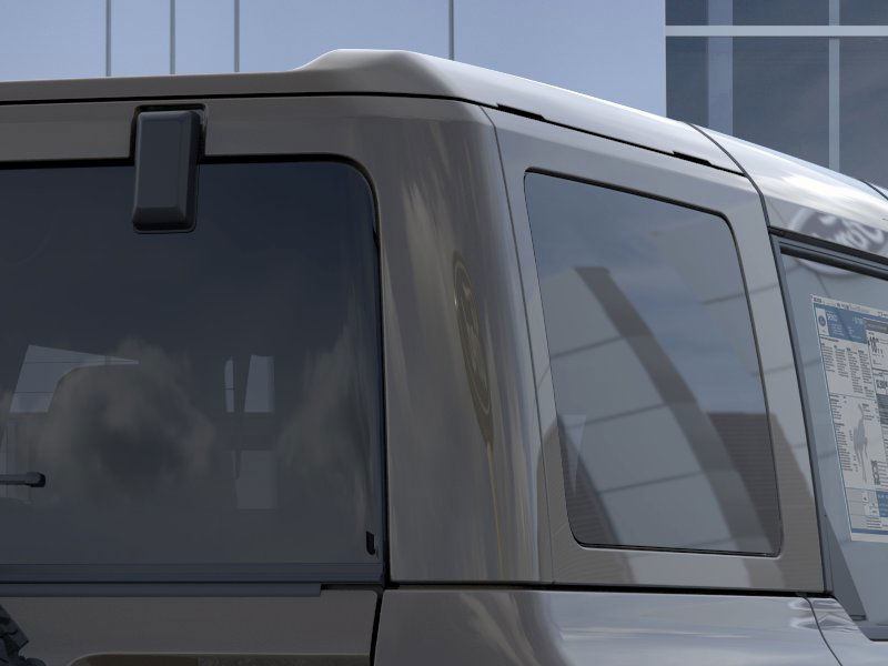 2025 Ford Bronco 4-Door Badlands - Photo 25