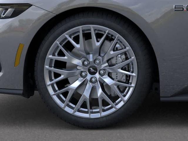 Thumbnail: 2025 Ford Mustang - 41