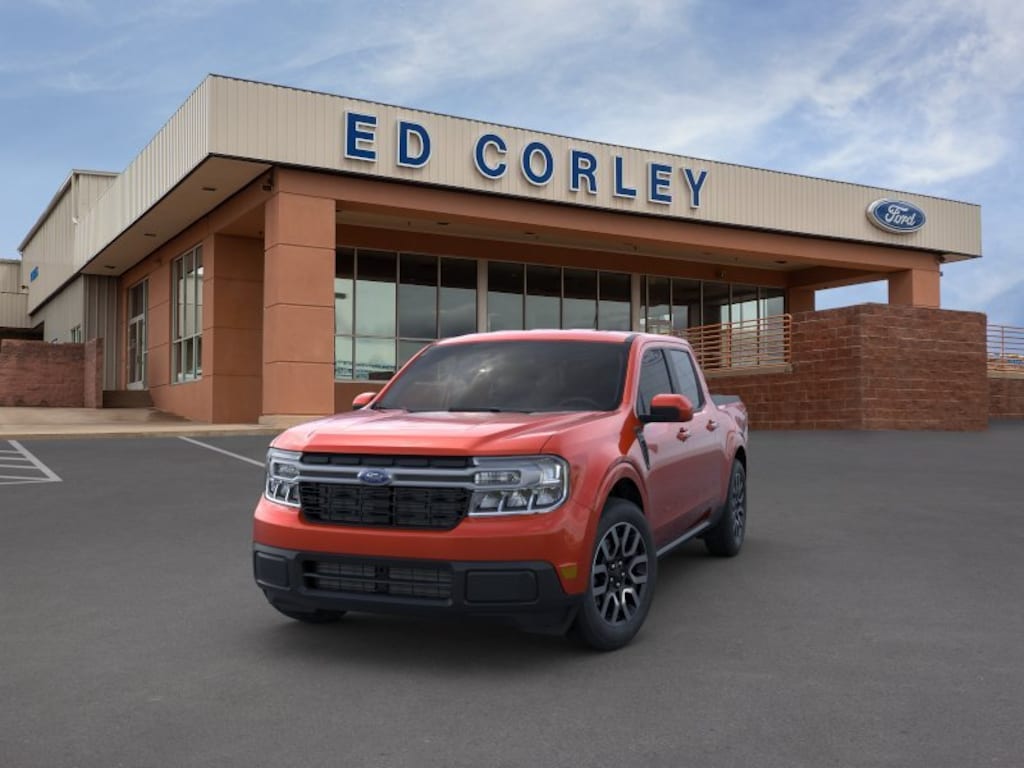 New 2023 Ford Maverick For Sale/Lease Grants NM Stock F23T073