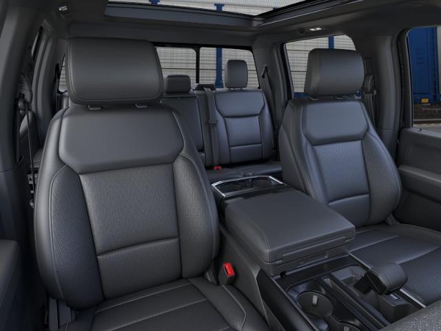 new 2026 Ford F-150 car, priced at $80,640