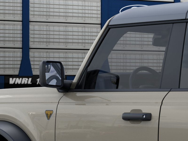 Thumbnail: 2025 Ford Bronco - 22