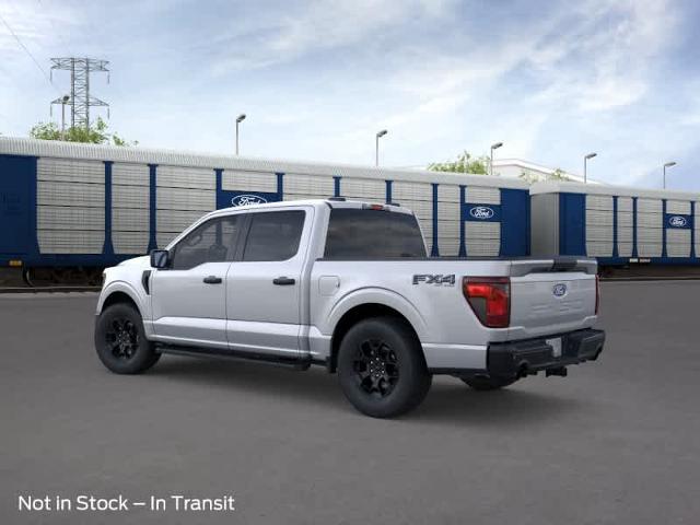 Thumbnail: 2026 Ford F-150 - 26