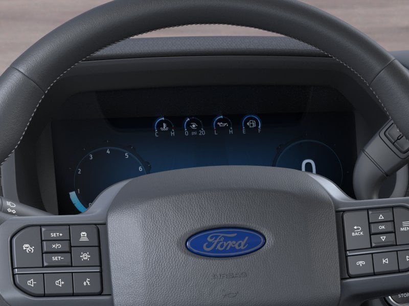 2026 Ford F-150 XLT - Photo 13