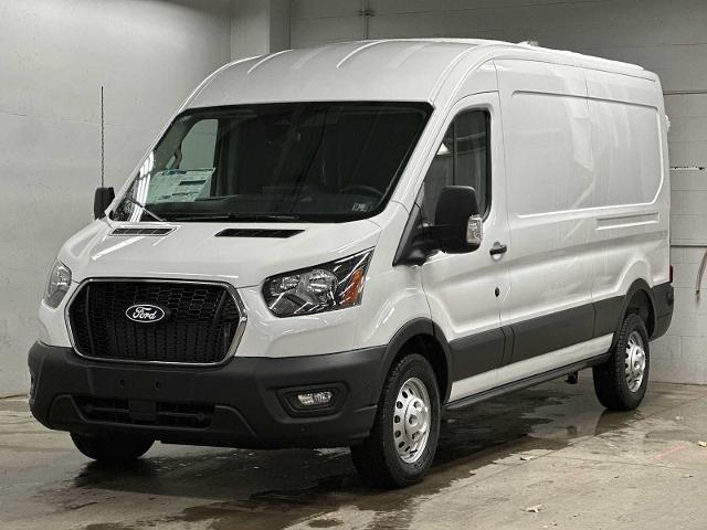 Thumbnail: 2026 Ford Transit Series - 33