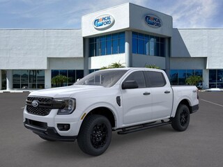 2025 Ford Ranger XLT TRUCK