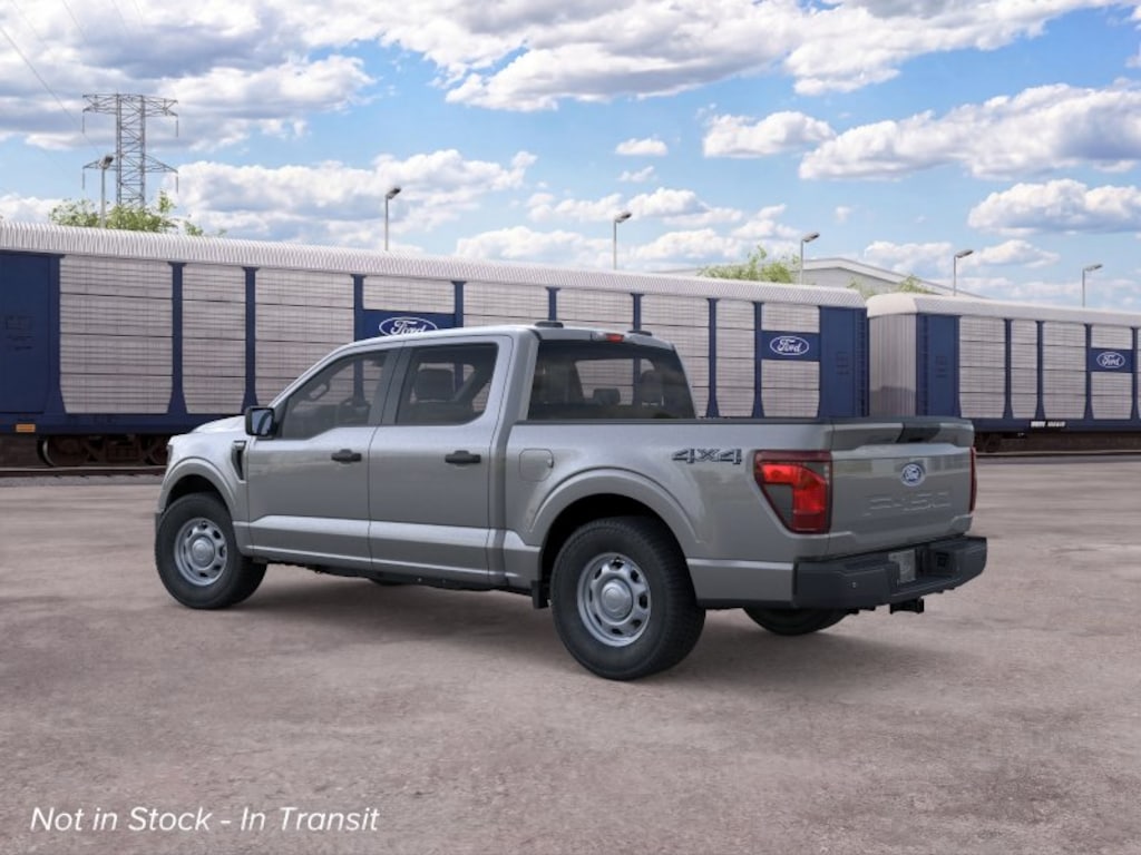 New 2026 Ford F-150 XL Truck