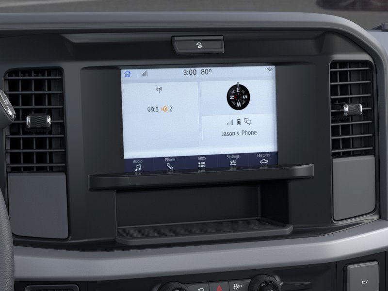 2025 Ford F-350 Super Duty XL - Photo 46