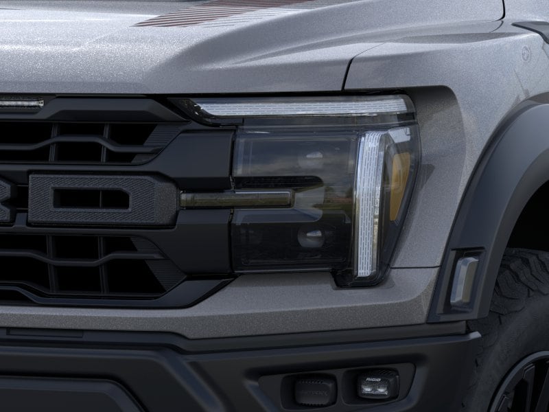 new 2026 Ford F-150 car, priced at $84,375