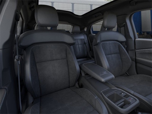 2025 Ford Mustang Mach-E GT - Photo 32