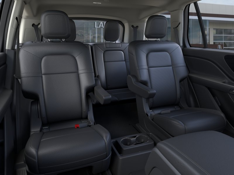 2026 Lincoln Aviator Premiere - Photo 49