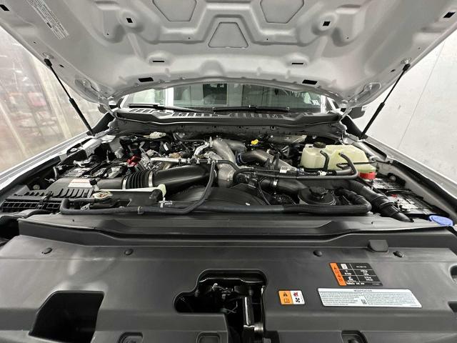 Thumbnail: 2026 Ford Econoline - 50