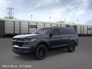 2026 Lincoln Navigator Reserve SUV