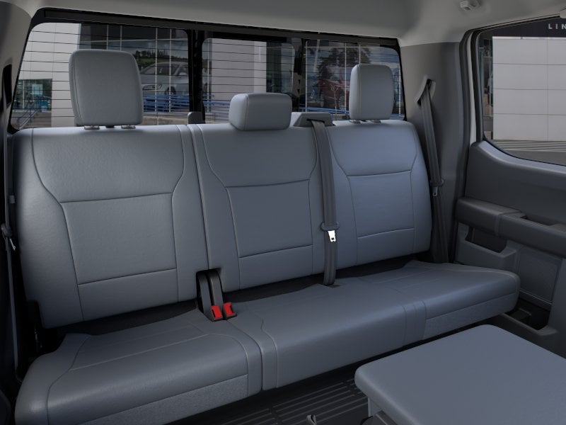 Thumbnail: 2026 Ford Econoline - 38