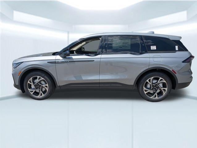 2025 Lincoln Nautilus Premiere CROSSOVERS