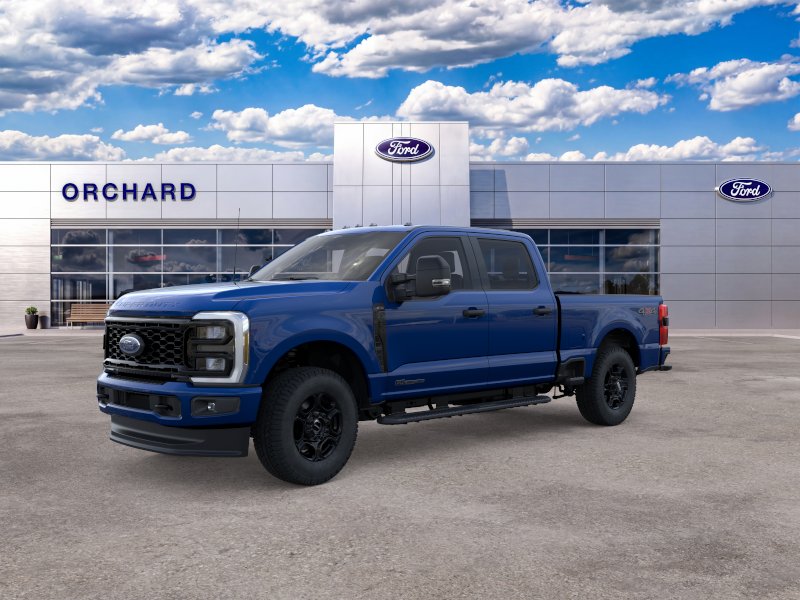 2026 Ford F-250 Super Duty XL - Photo 9
