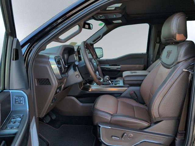 new 2026 Ford F-150 car, priced at $80,000