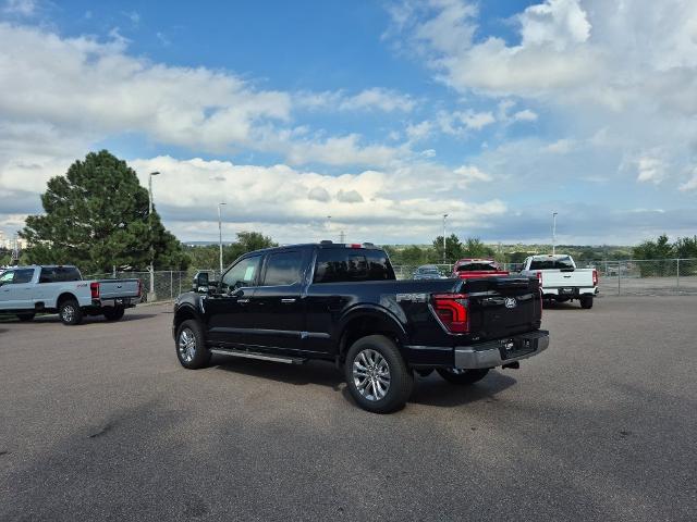 2026 Ford F-150 Lariat Truck