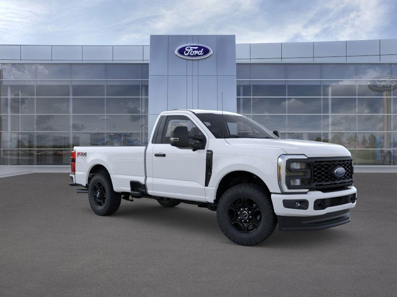 2025 Ford F-350 XL photo 10